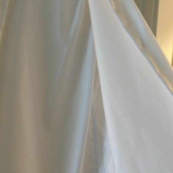 Pronto Uomo Tuexdo shirt. Men’s size 15 1/2 33/32 - Picture 4 of 12